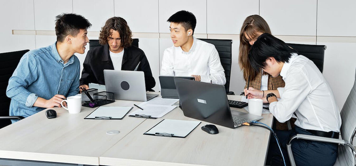 custom seo and web design